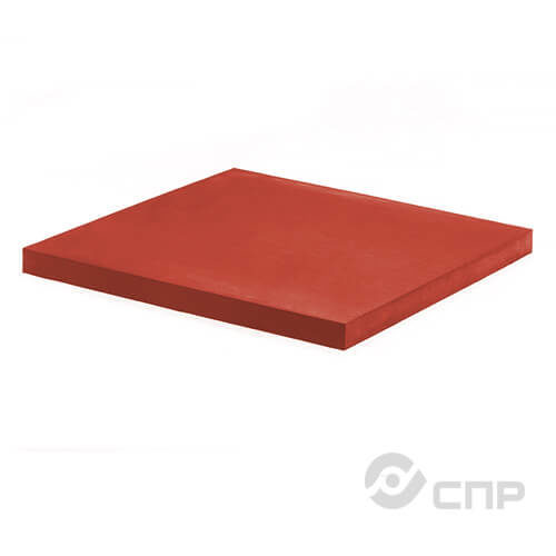 Техпластина (лист) 2000х2000х2,8