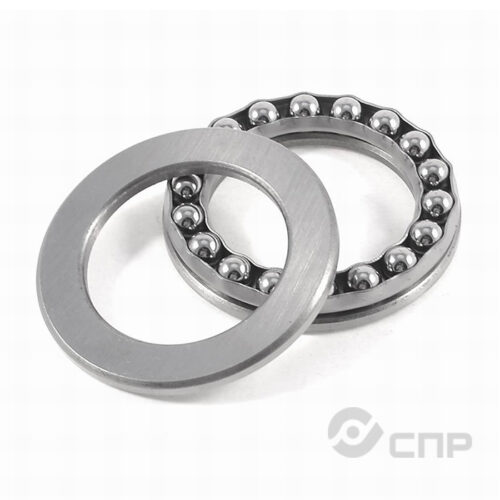 Подшипник упорный ГОСТ 60x95x46 (38212) Подшипник упорный ГОСТ 60x95x46 (38212)