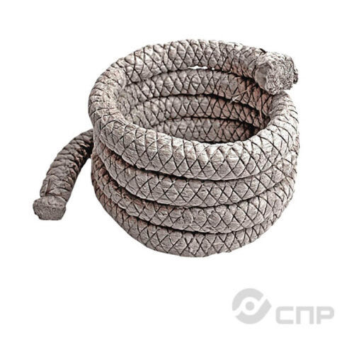 Базальтовые шнуры теплоизоляционные в Димитровграде