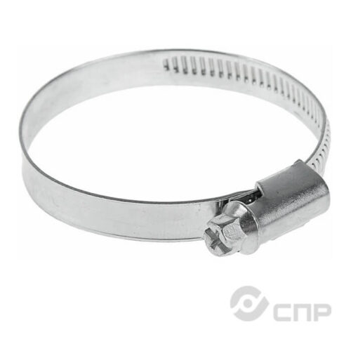 Хомуты червячные в Димитровграде