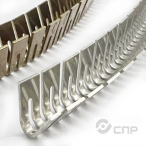 Пружины меандровые в Димитровграде